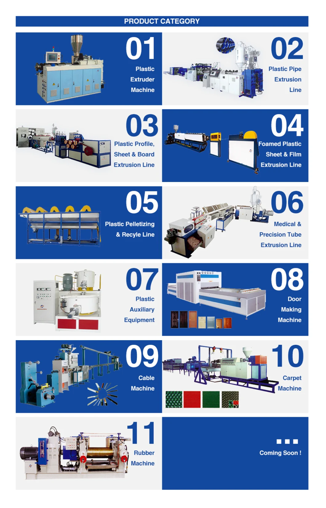 Waste Scrap Copper Cable Wire Plastic Granulate Recycling Machine